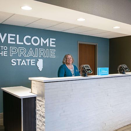 Hampton Inn Freeport Dış mekan fotoğraf