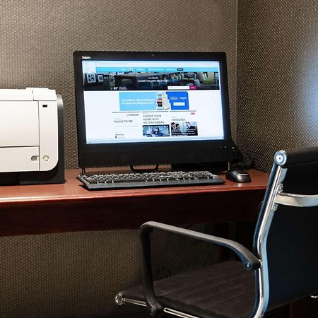 Hampton Inn Freeport Dış mekan fotoğraf