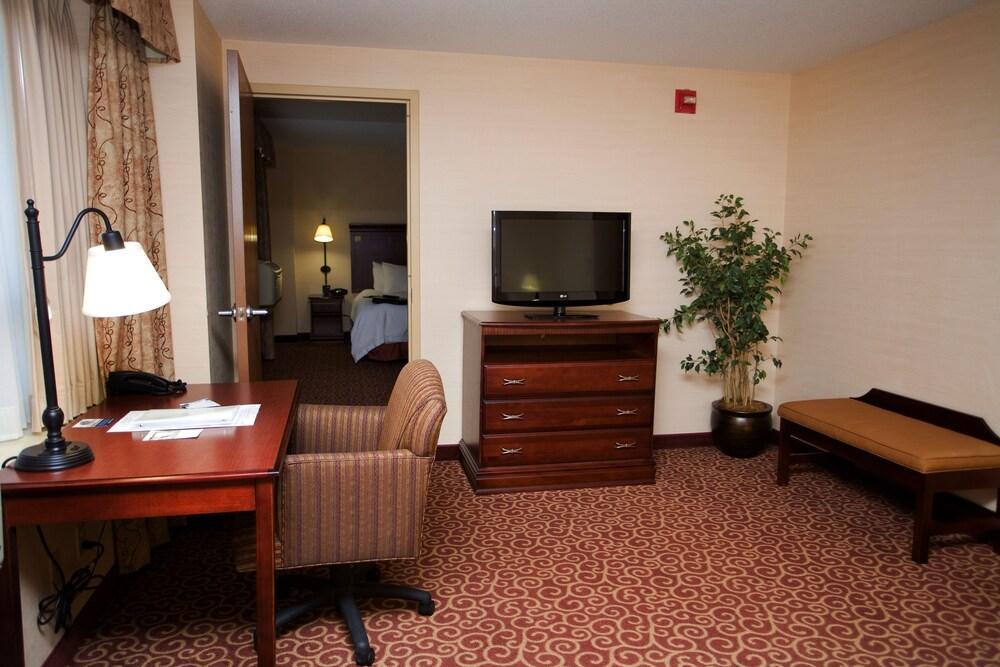 Hampton Inn Freeport Dış mekan fotoğraf