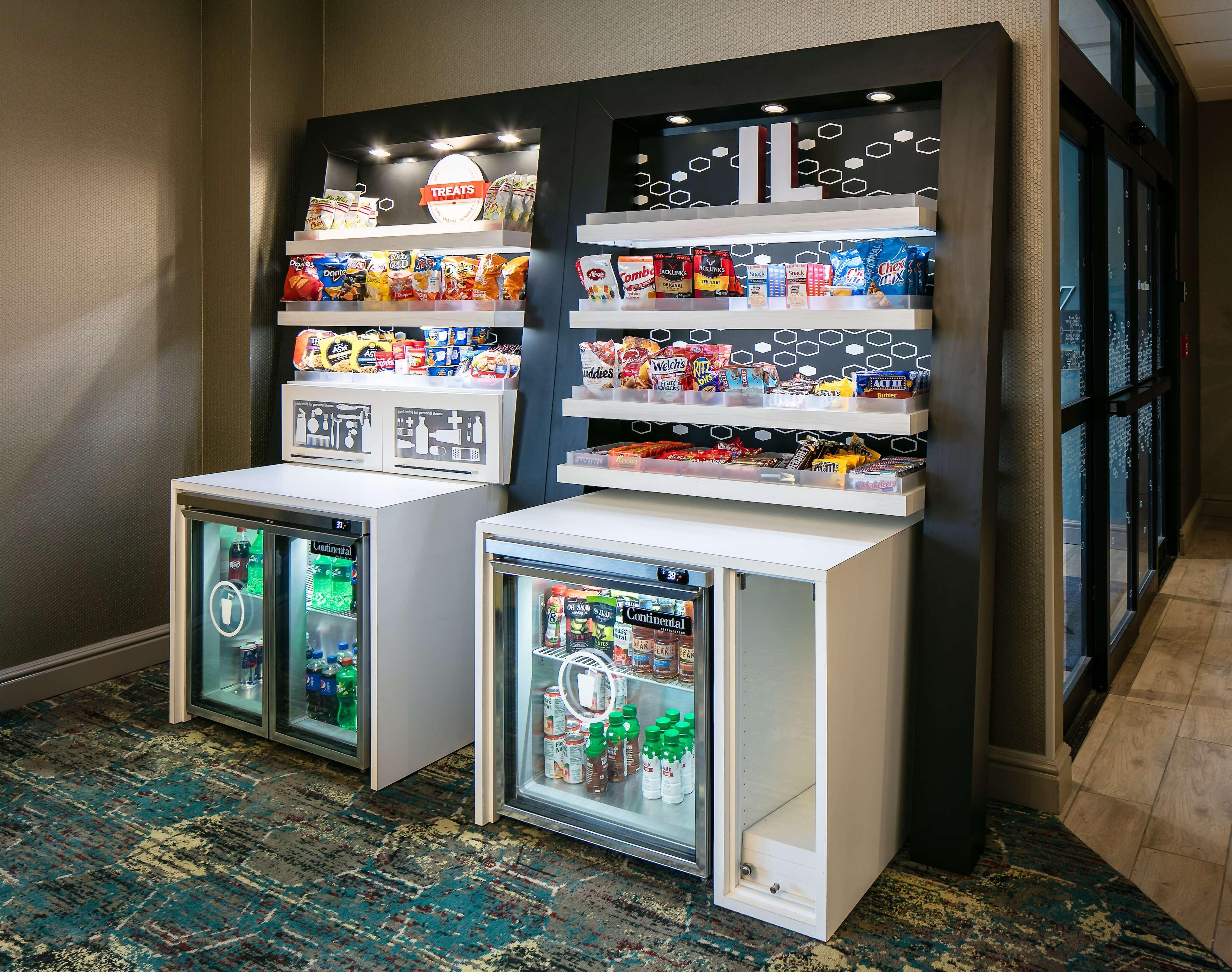 Hampton Inn Freeport Dış mekan fotoğraf
