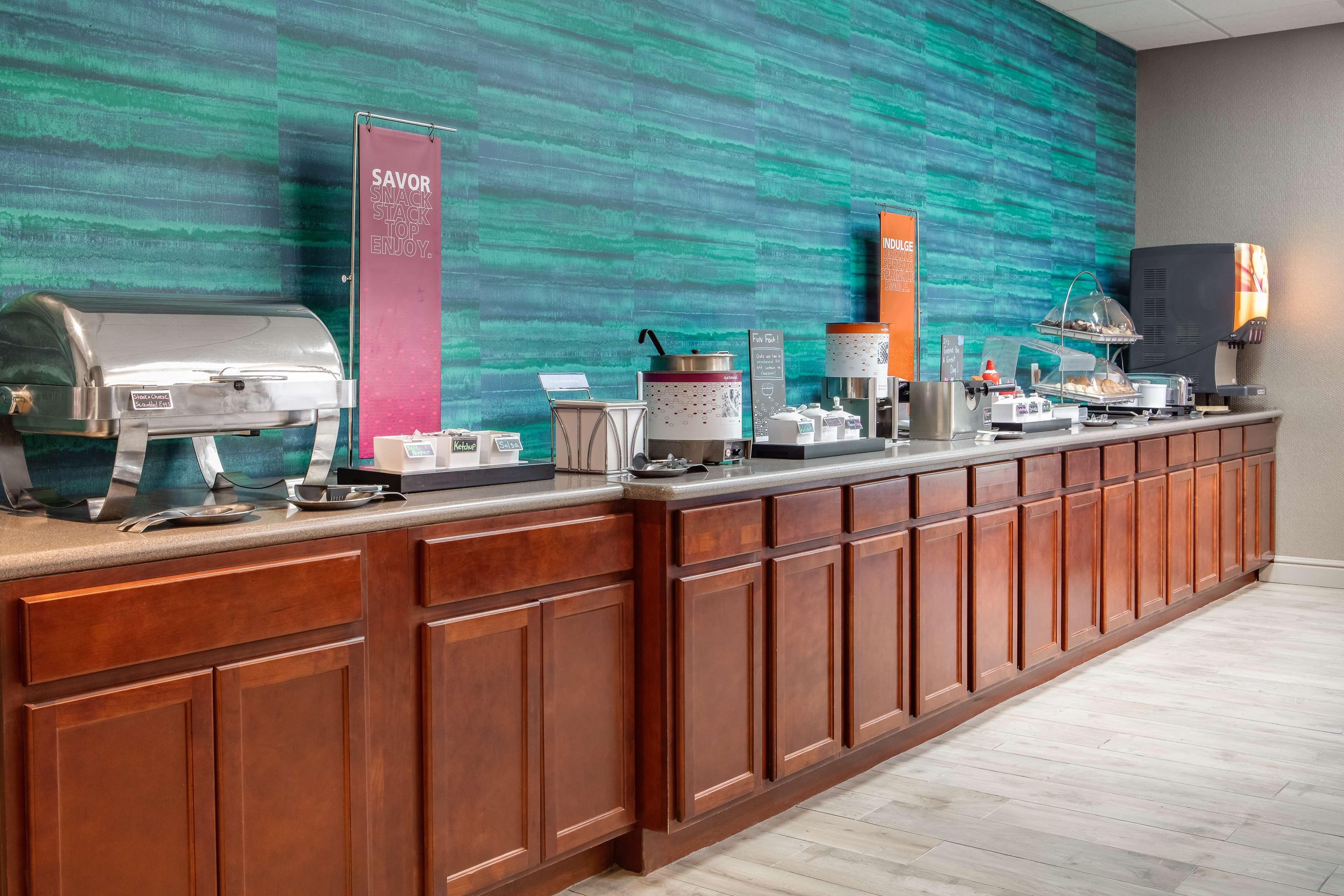 Hampton Inn Freeport Dış mekan fotoğraf