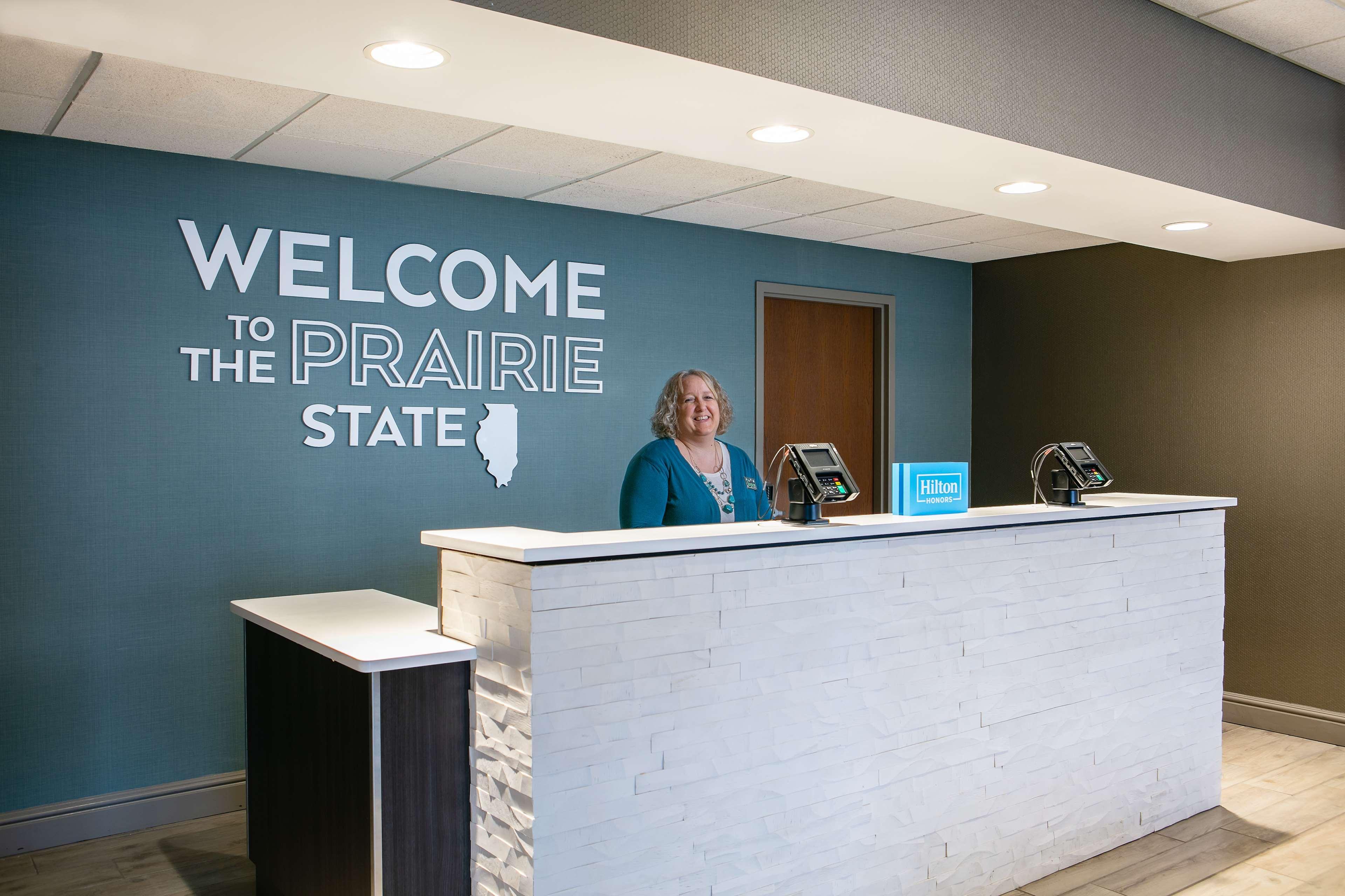 Hampton Inn Freeport Dış mekan fotoğraf