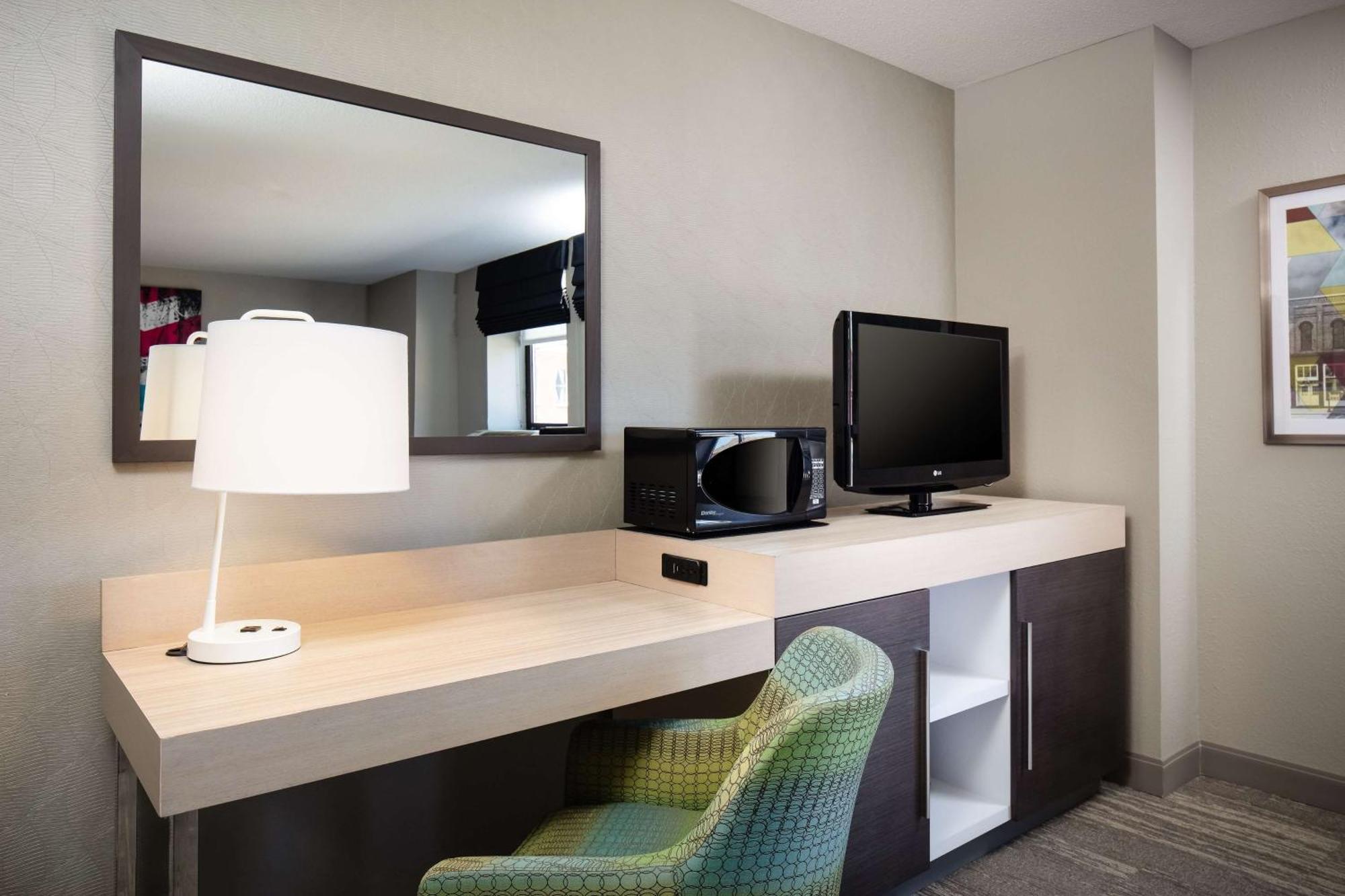 Hampton Inn Freeport Dış mekan fotoğraf