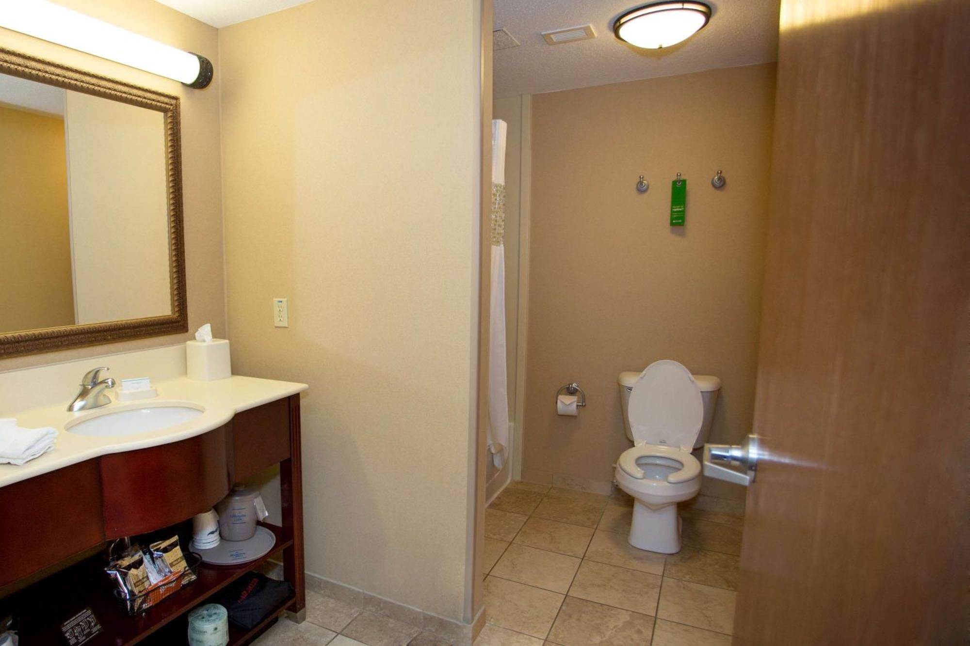 Hampton Inn Freeport Dış mekan fotoğraf