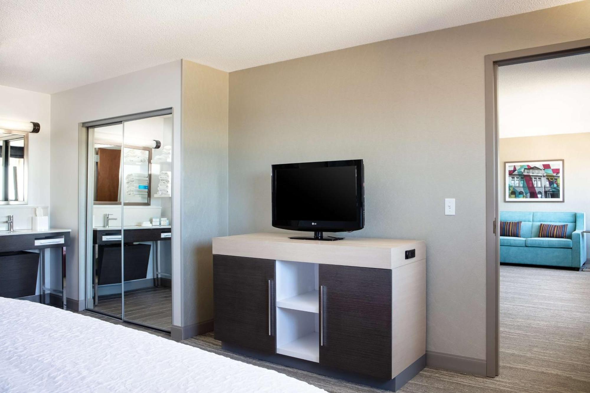 Hampton Inn Freeport Dış mekan fotoğraf