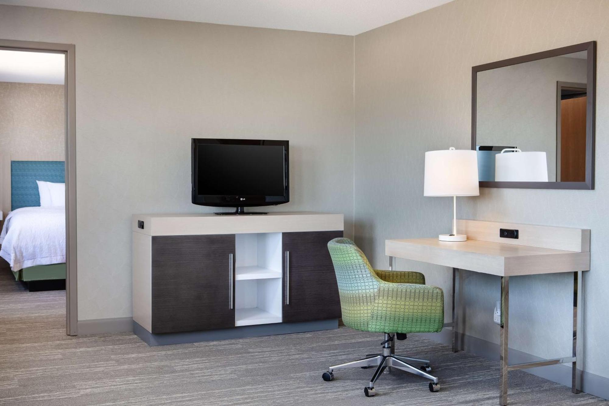 Hampton Inn Freeport Dış mekan fotoğraf