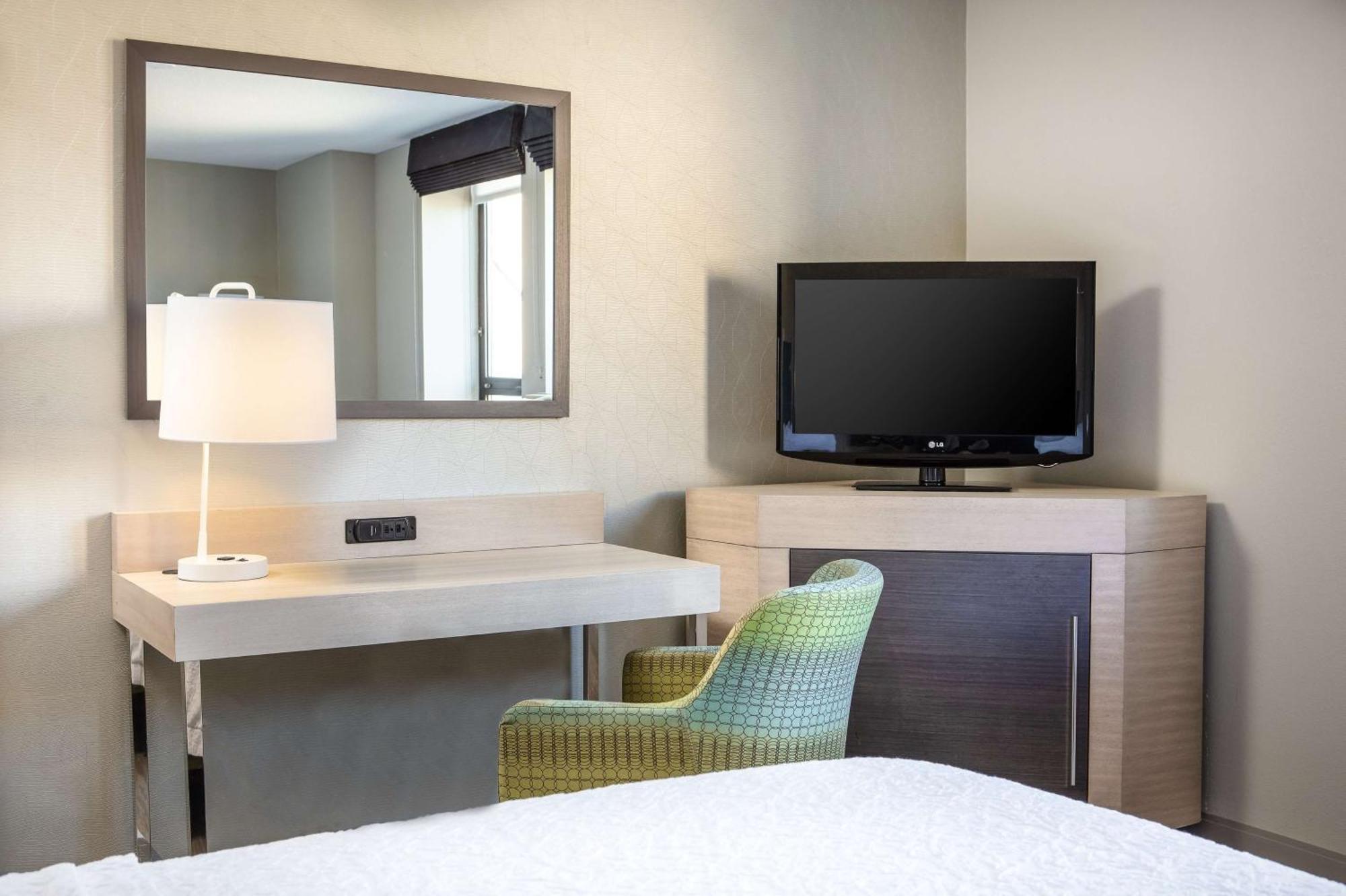 Hampton Inn Freeport Dış mekan fotoğraf