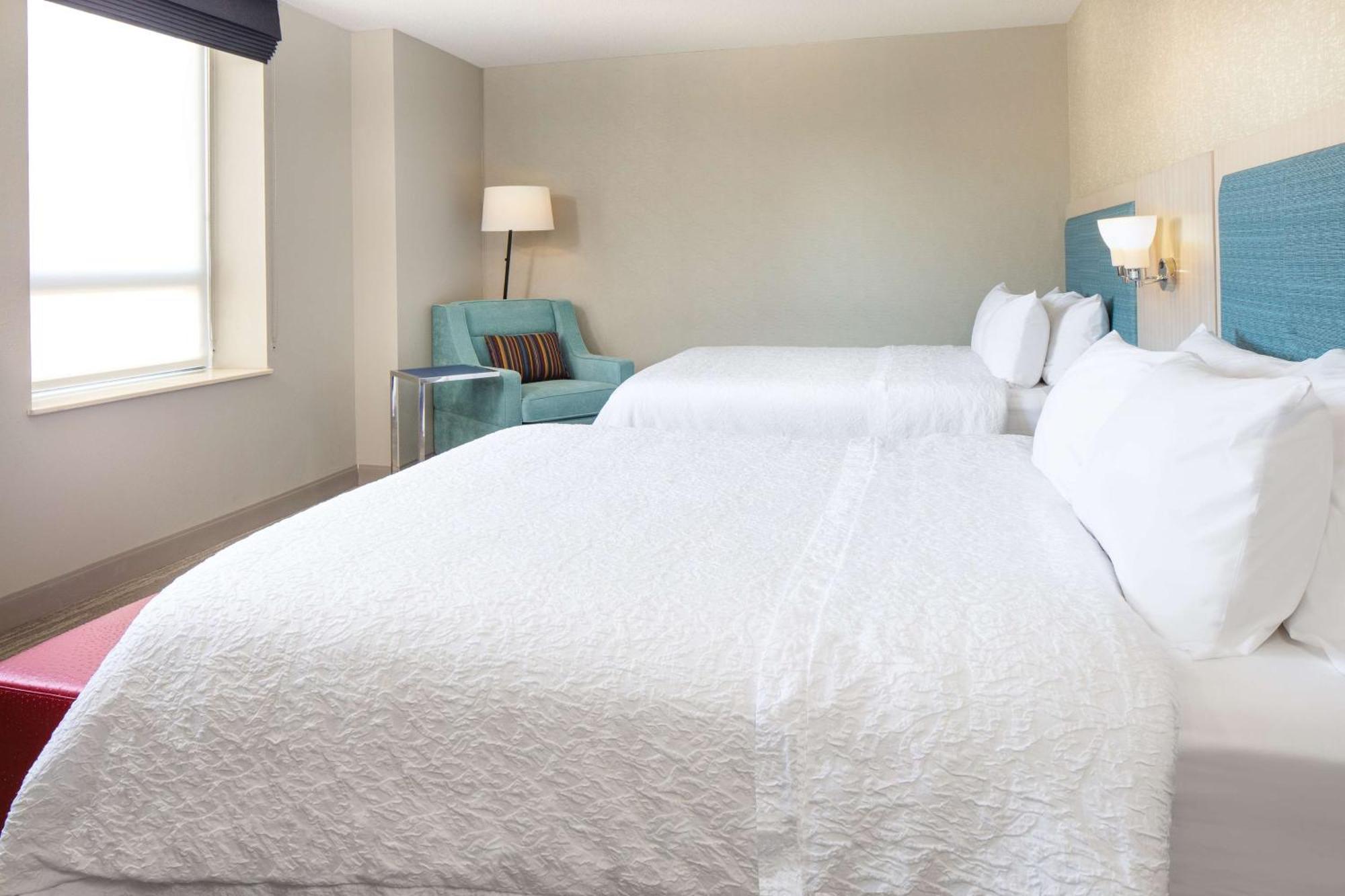 Hampton Inn Freeport Dış mekan fotoğraf