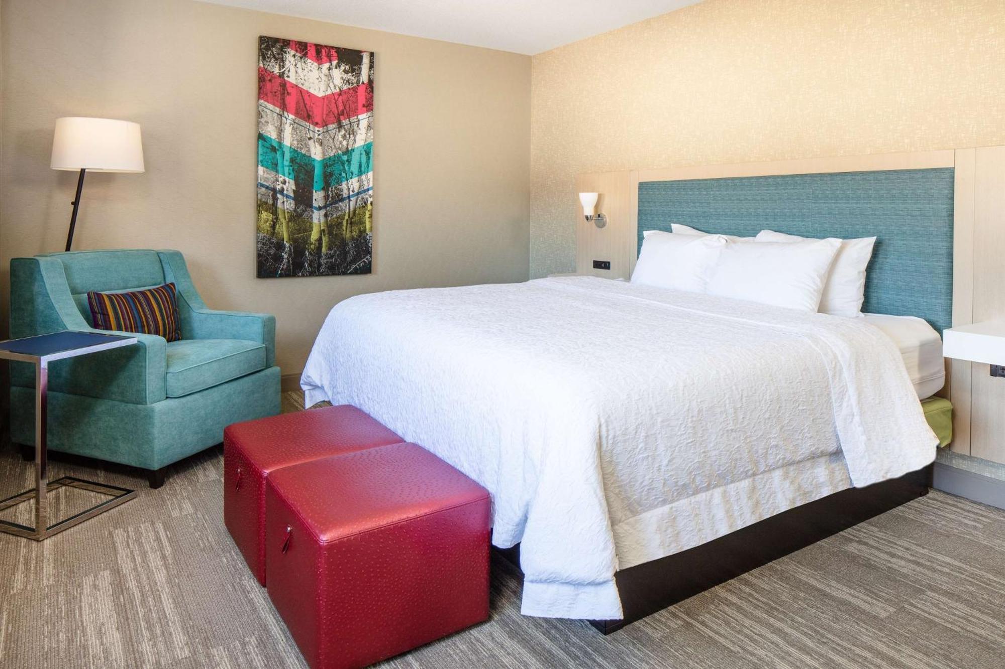 Hampton Inn Freeport Dış mekan fotoğraf