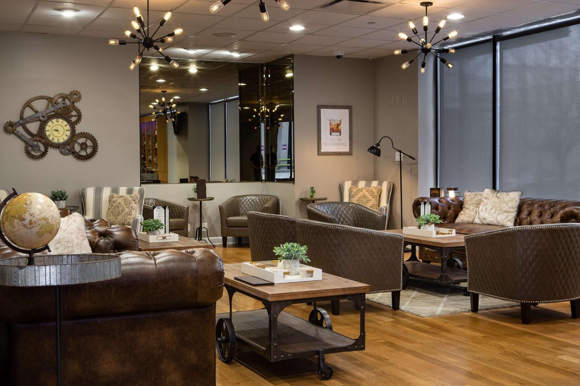 Hampton Inn Freeport Dış mekan fotoğraf