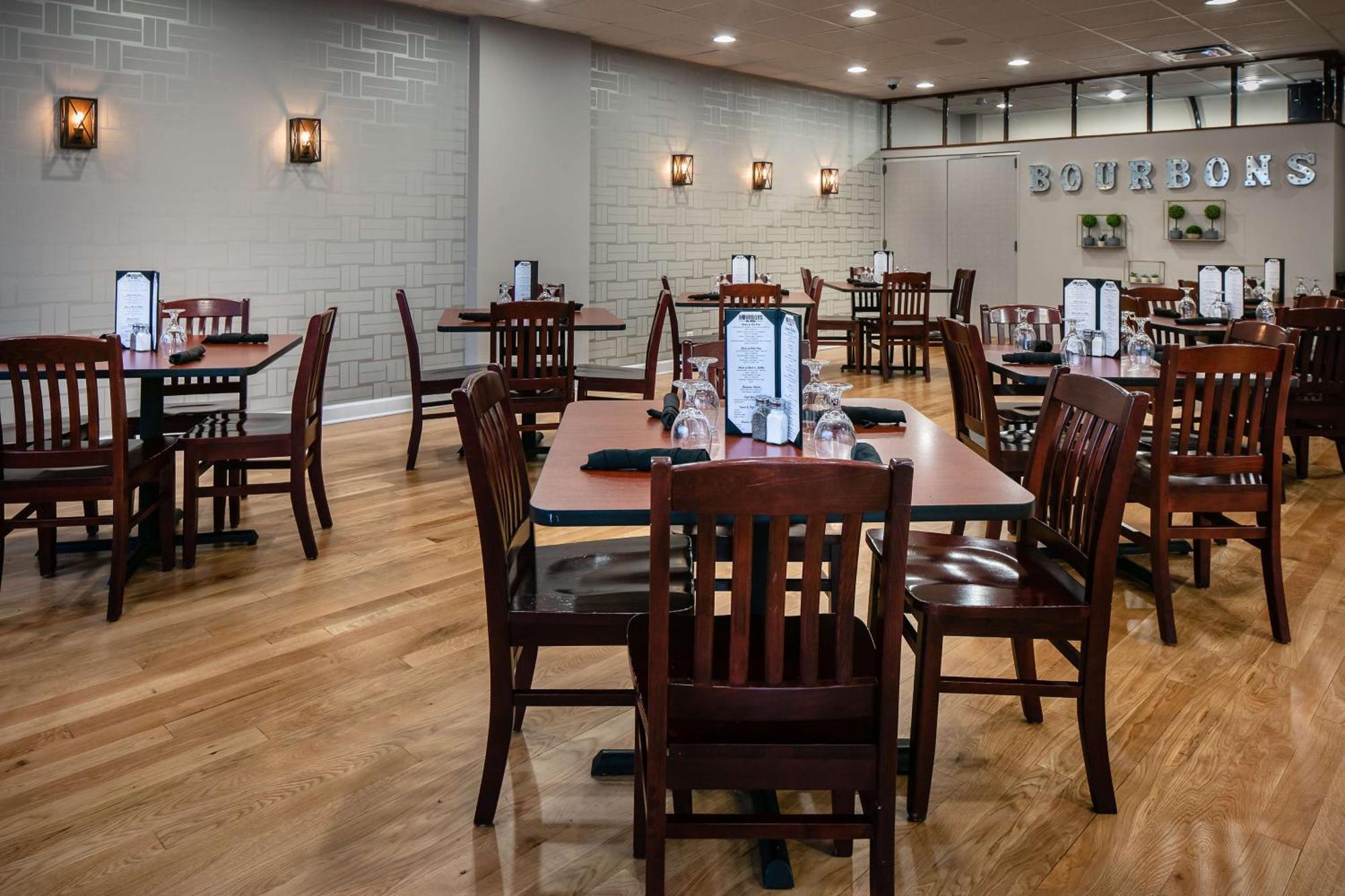 Hampton Inn Freeport Dış mekan fotoğraf