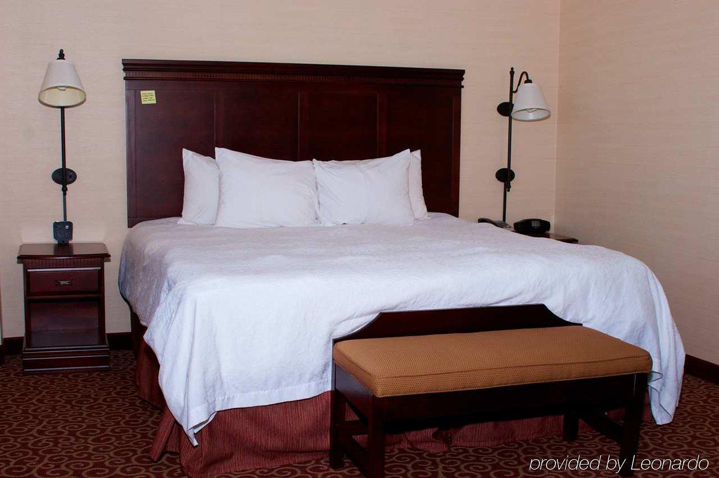 Hampton Inn Freeport Dış mekan fotoğraf