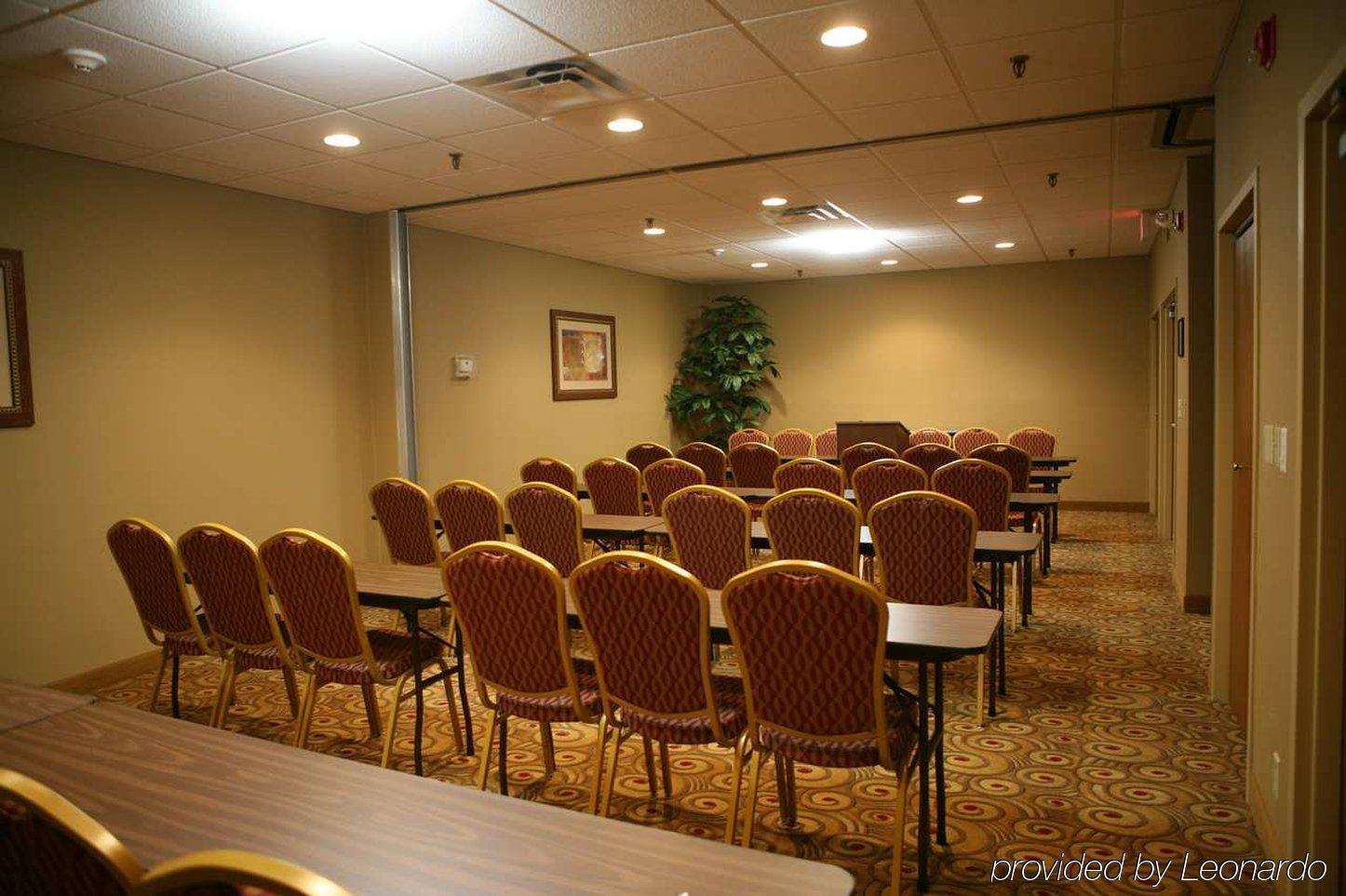 Hampton Inn Freeport Konforlar fotoğraf