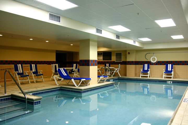 Hampton Inn Freeport Dış mekan fotoğraf