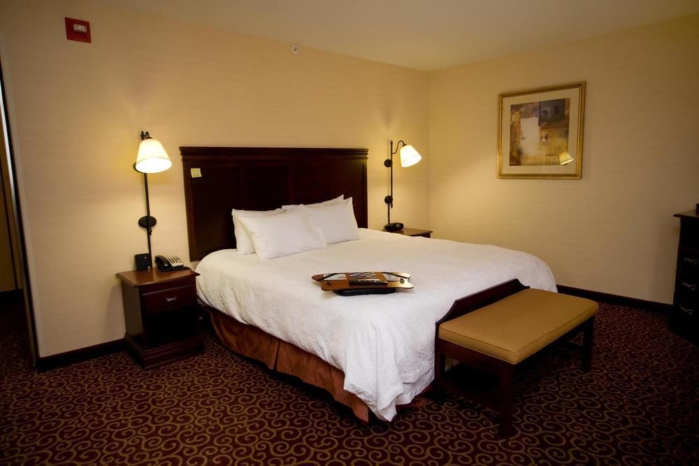 Hampton Inn Freeport Dış mekan fotoğraf