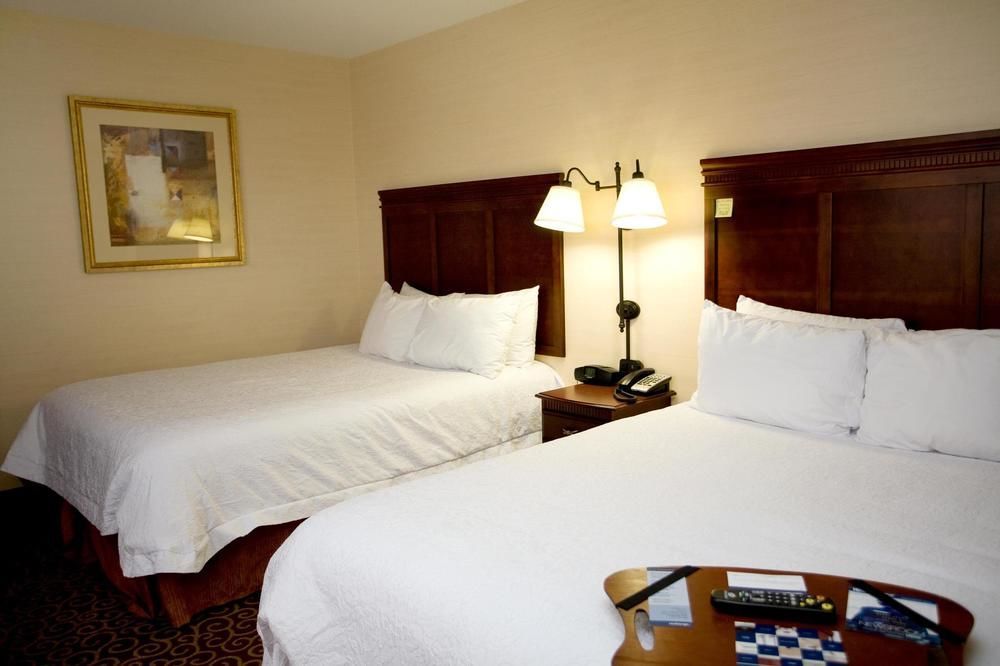 Hampton Inn Freeport Dış mekan fotoğraf